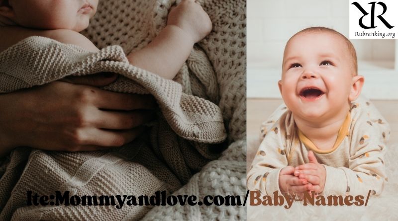  Ite:Mommyandlove.com/Baby-Names/