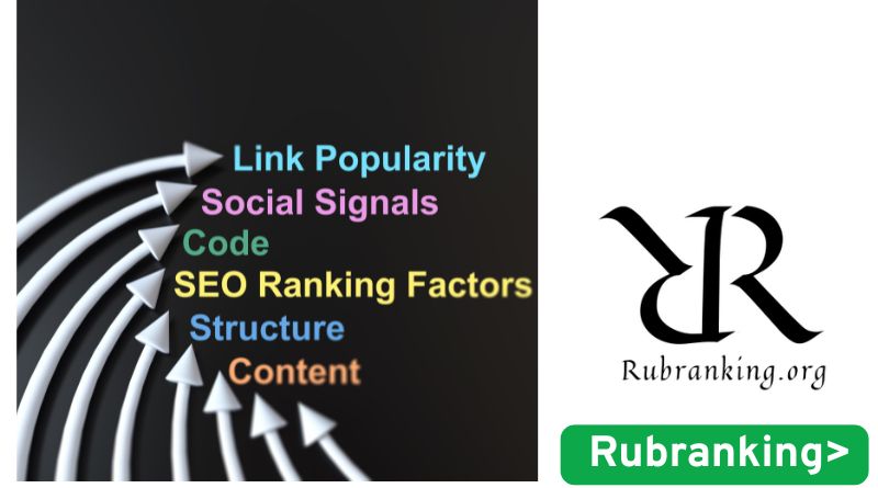 Rubranking