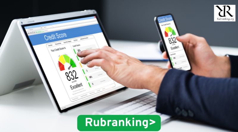 Rubranking