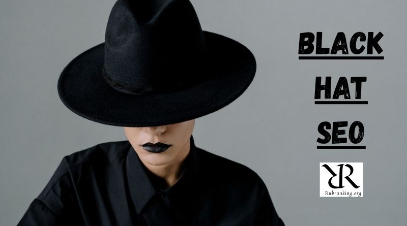 black hat seo