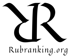 RUB RANKING