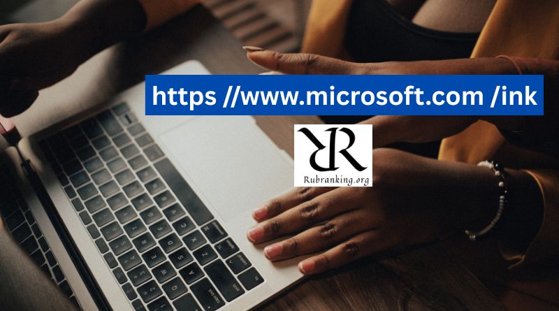 https //www.microsoft.com /ink