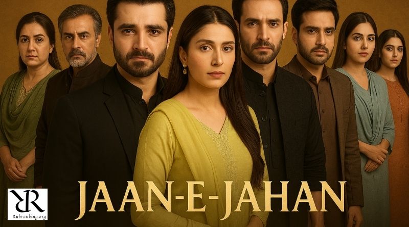 cast of jaan-e-jahan