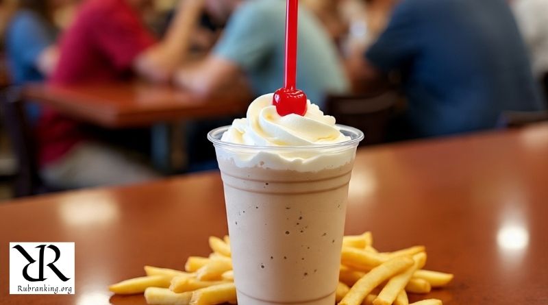 how much is a small frosty at wendy's